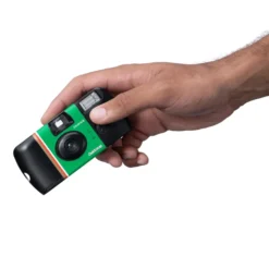 Fujifilm QuickSnap Flash Engangskamera 27 bilder 1-pk.