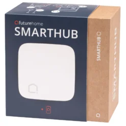 Futurehome Smarthub CUBE-1V1-EU