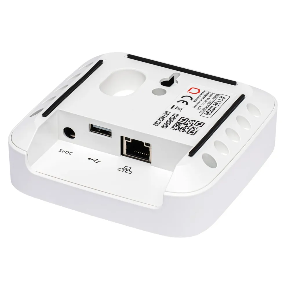 Futurehome Smarthub CUBE-1V1-EU