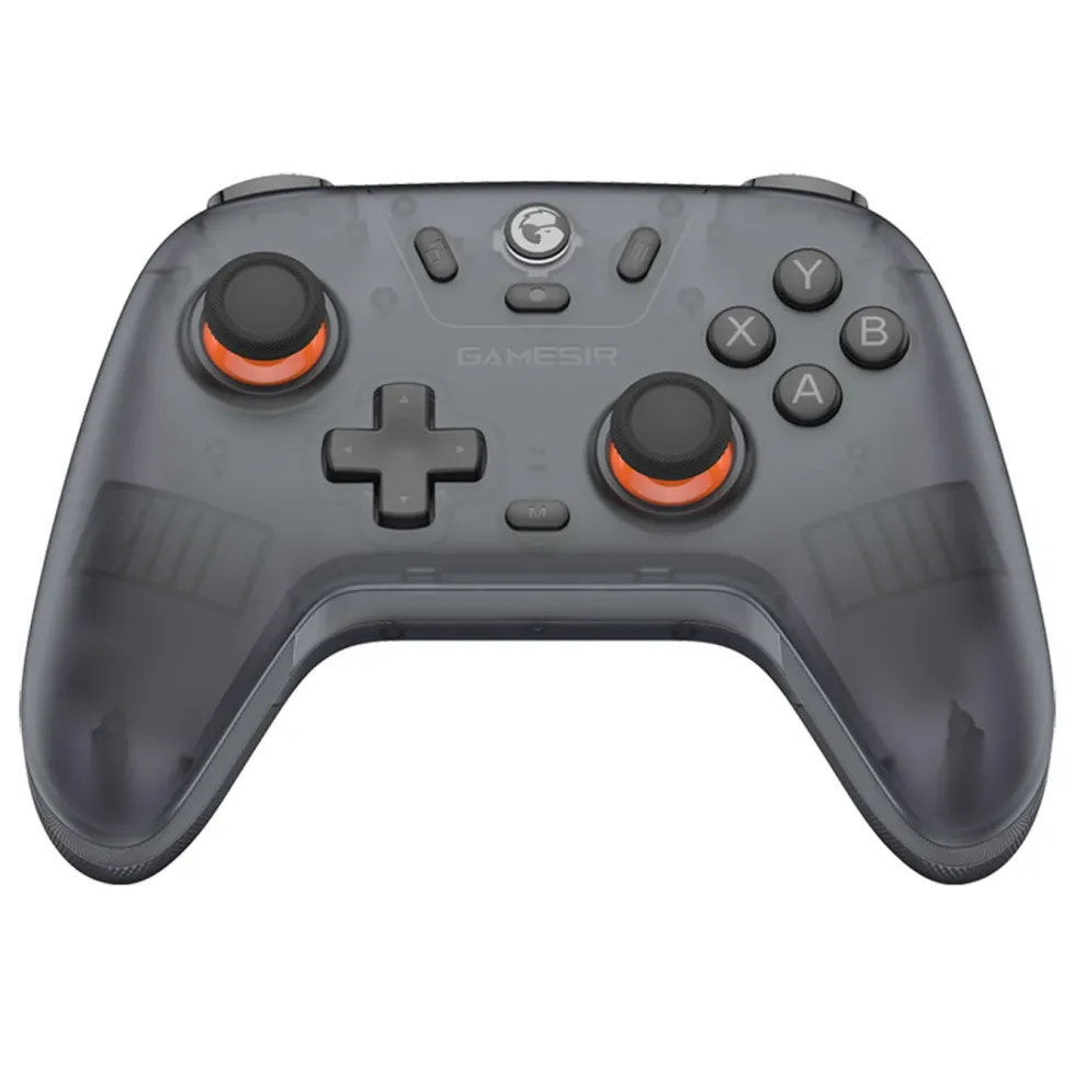 GameSir Nova Lite trådløs håndkontroller Svart