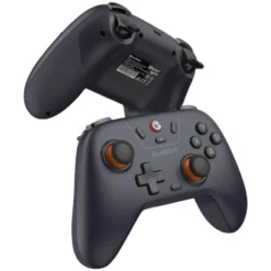GameSir Nova Lite trådløs håndkontroller Svart