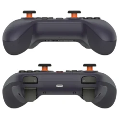 GameSir Nova Lite trådløs håndkontroller Svart