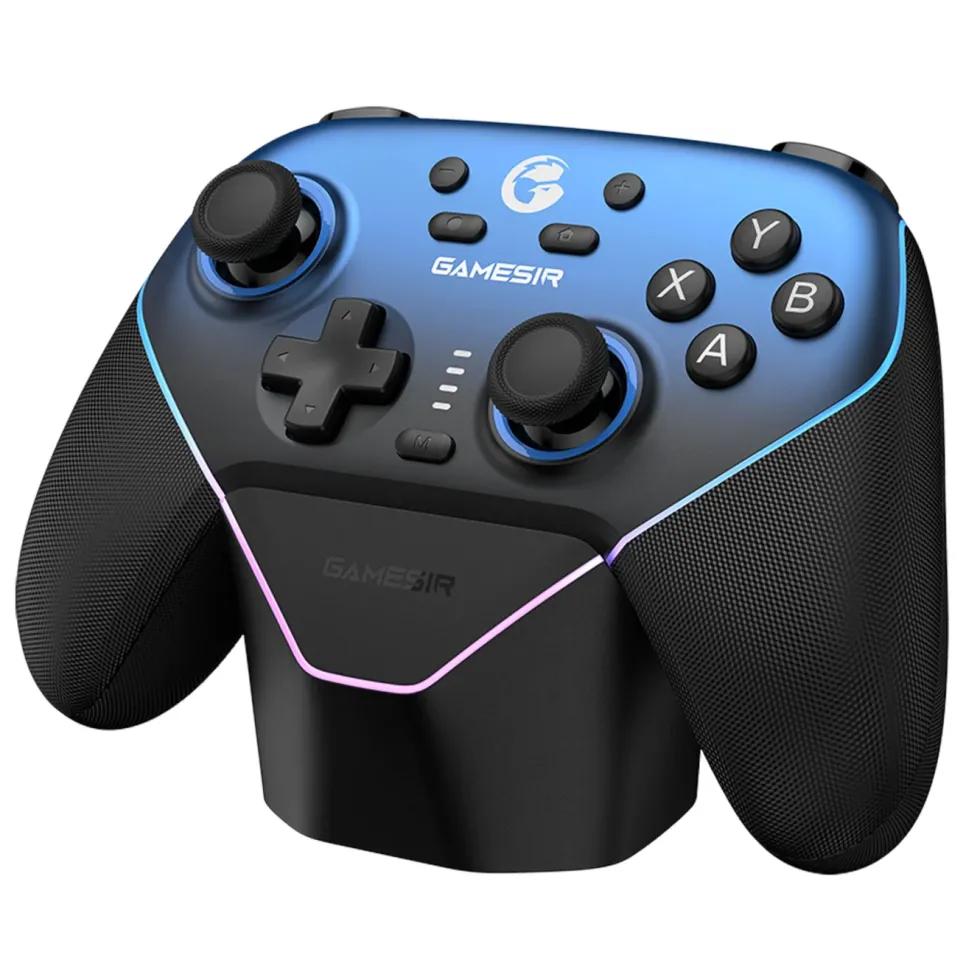 GameSir Super Nova Gamepad Nightfall Blue