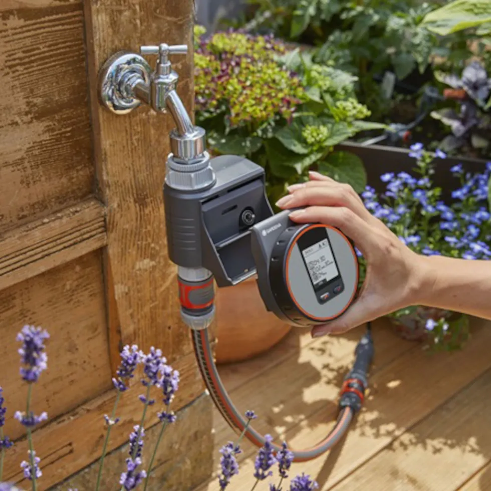 Gardena Flex Vanningstimer