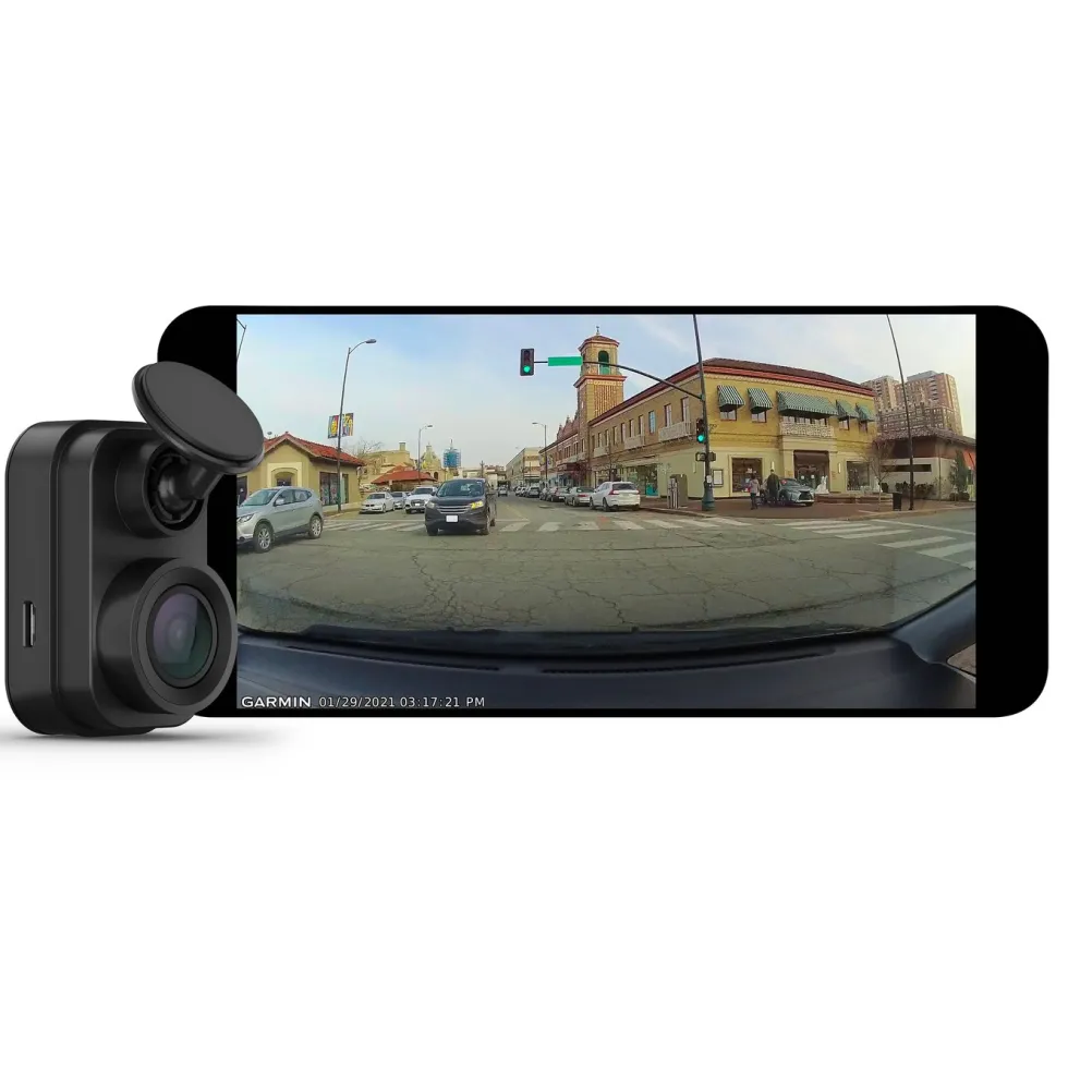 Garmin Dash Cam Mini 2