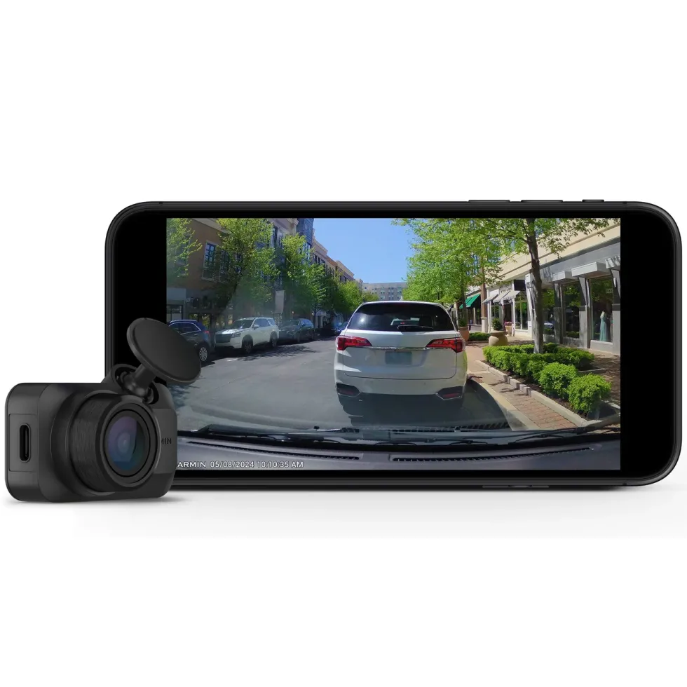 Garmin Dash Cam Mini 3 Full HD-bilkamera