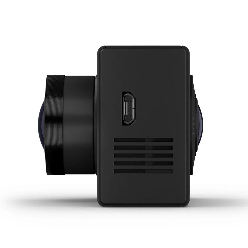Garmin Dash Cam Tandem Bilkamera med to kameraer