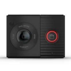 Garmin Dash Cam Tandem Bilkamera med to kameraer