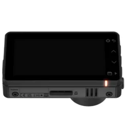 Garmin Dash Cam X110 Full HD-bilkamera med skjerm