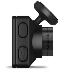 Garmin Dash Cam X310 4K-bilkamera med berøringsskjerm