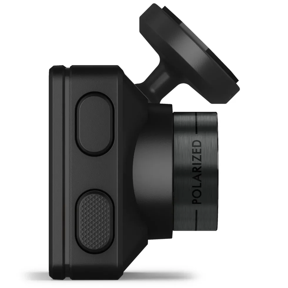 Garmin Dash Cam X310 4K-bilkamera med berøringsskjerm