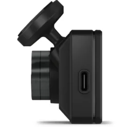 Garmin Dash Cam X310 4K-bilkamera med berøringsskjerm