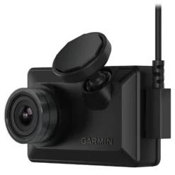 Garmin Dash Cam X310 4K-bilkamera med berøringsskjerm