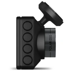 Garmin Dash Cam X210 Quad HD-bilkamera med skjerm