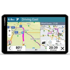 Garmin Dezl LGV720