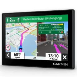 Garmin Drive 53, Full EU, USB-C