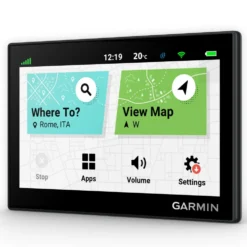 Garmin Drive 53, Full EU, USB-C