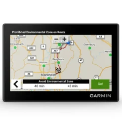 Garmin Drive 53, Full EU, USB-C