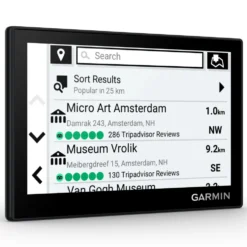 Garmin Drive 53, Full EU, USB-C