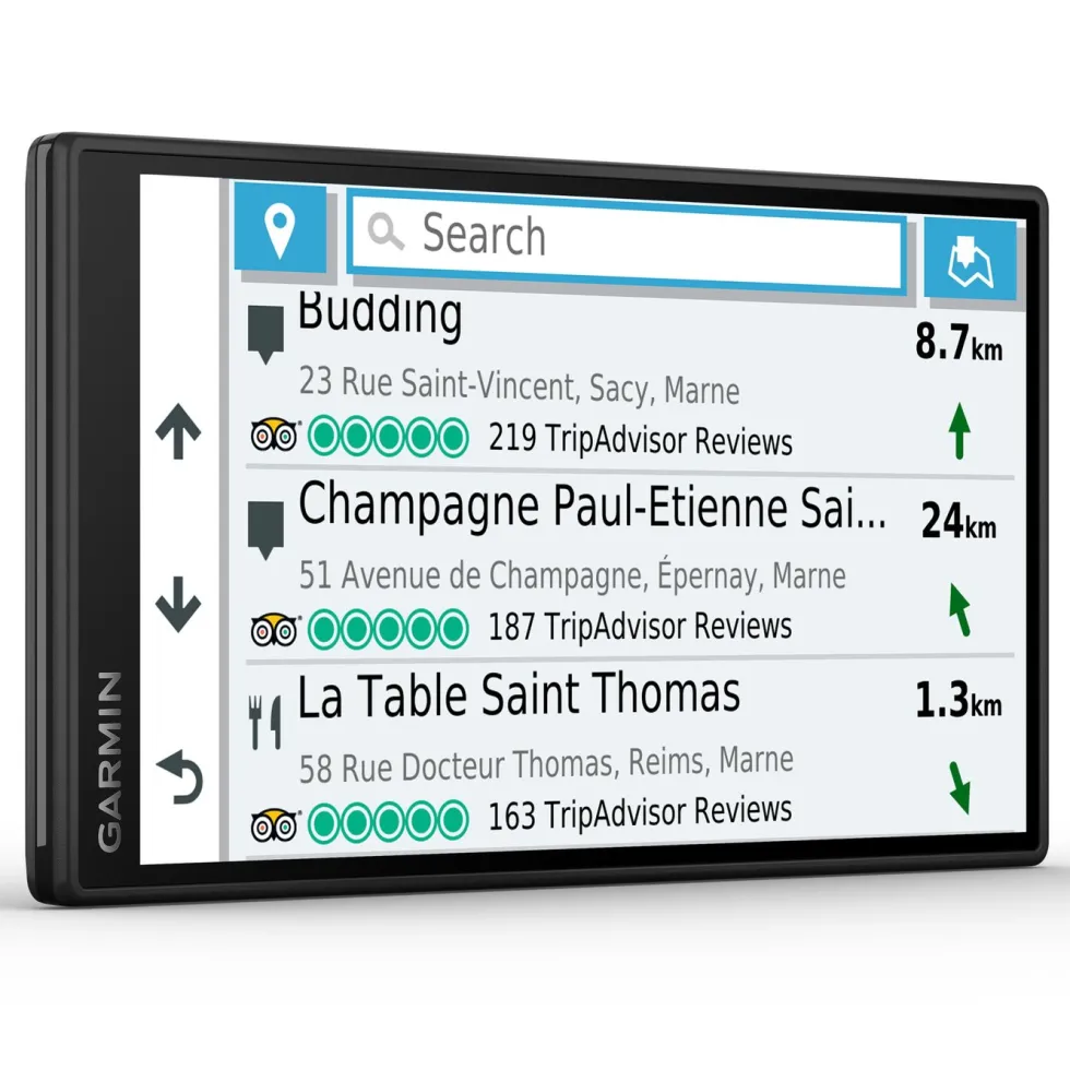 Garmin Drive 55 GPS 5,5"