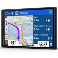 Garmin Drive 55 GPS 5,5