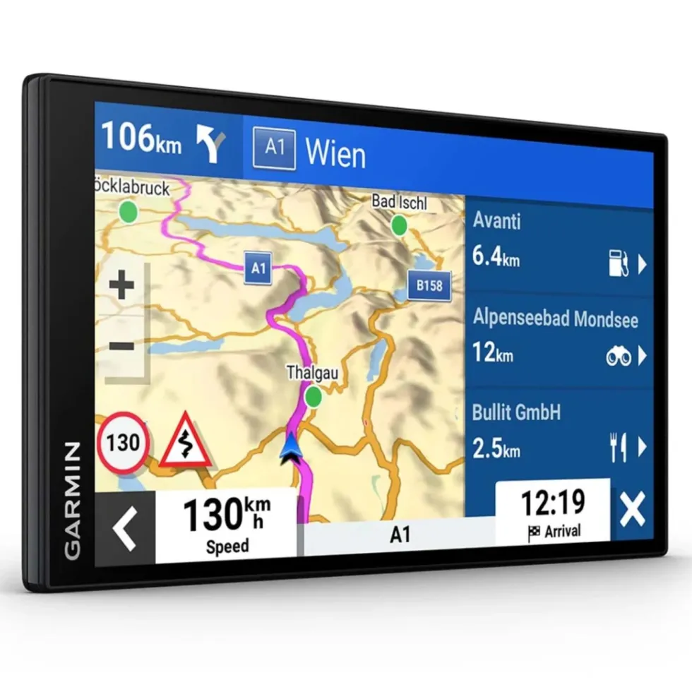 Garmin DriveSmart 76 EU