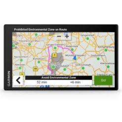 Garmin DriveSmart 76 EU
