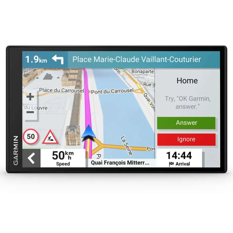 Garmin DriveSmart 76 EU