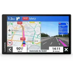 Garmin DriveSmart 76 EU