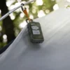 Garmin eTrex Solar GPS-navigator med solenergilading