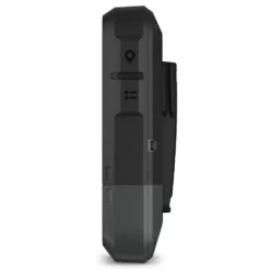 Garmin eTrex Solar GPS-navigator med solenergilading