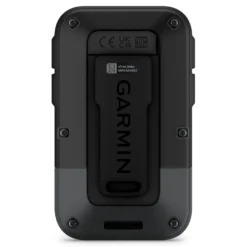 Garmin eTrex Solar GPS-navigator med solenergilading