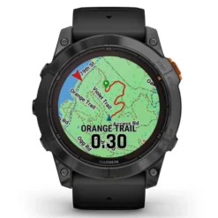 Garmin Fenix 7X Pro 51 mm - Solar Edition