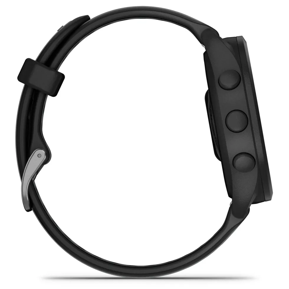 Garmin Forerunner 165 Music Treningsklokke