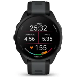 Garmin Forerunner 165 Music Treningsklokke