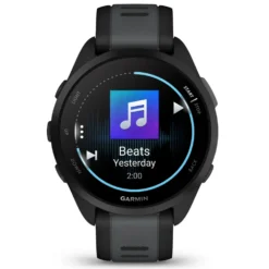 Garmin Forerunner 165 Music Treningsklokke
