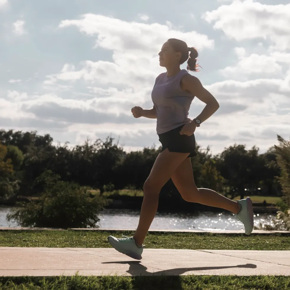 Garmin Forerunner 165 Music Treningsklokke