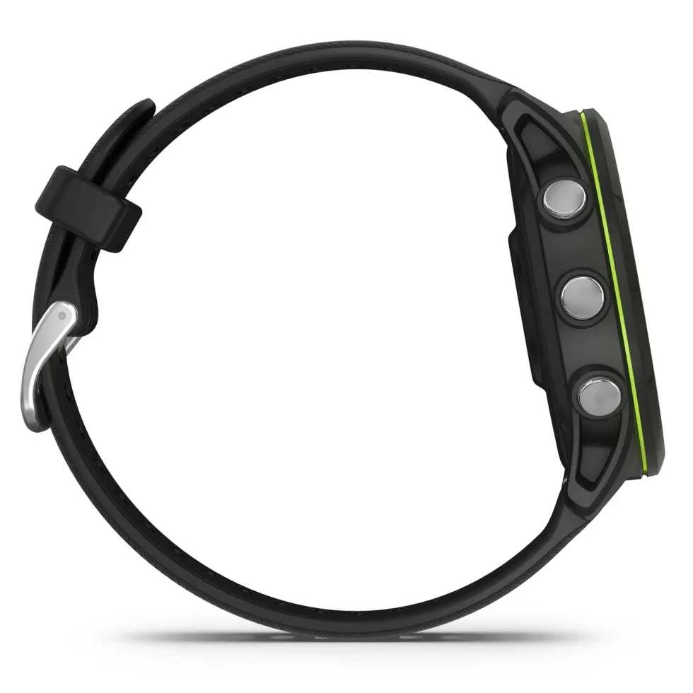 Garmin Forerunner 255 Music Treningsklokke