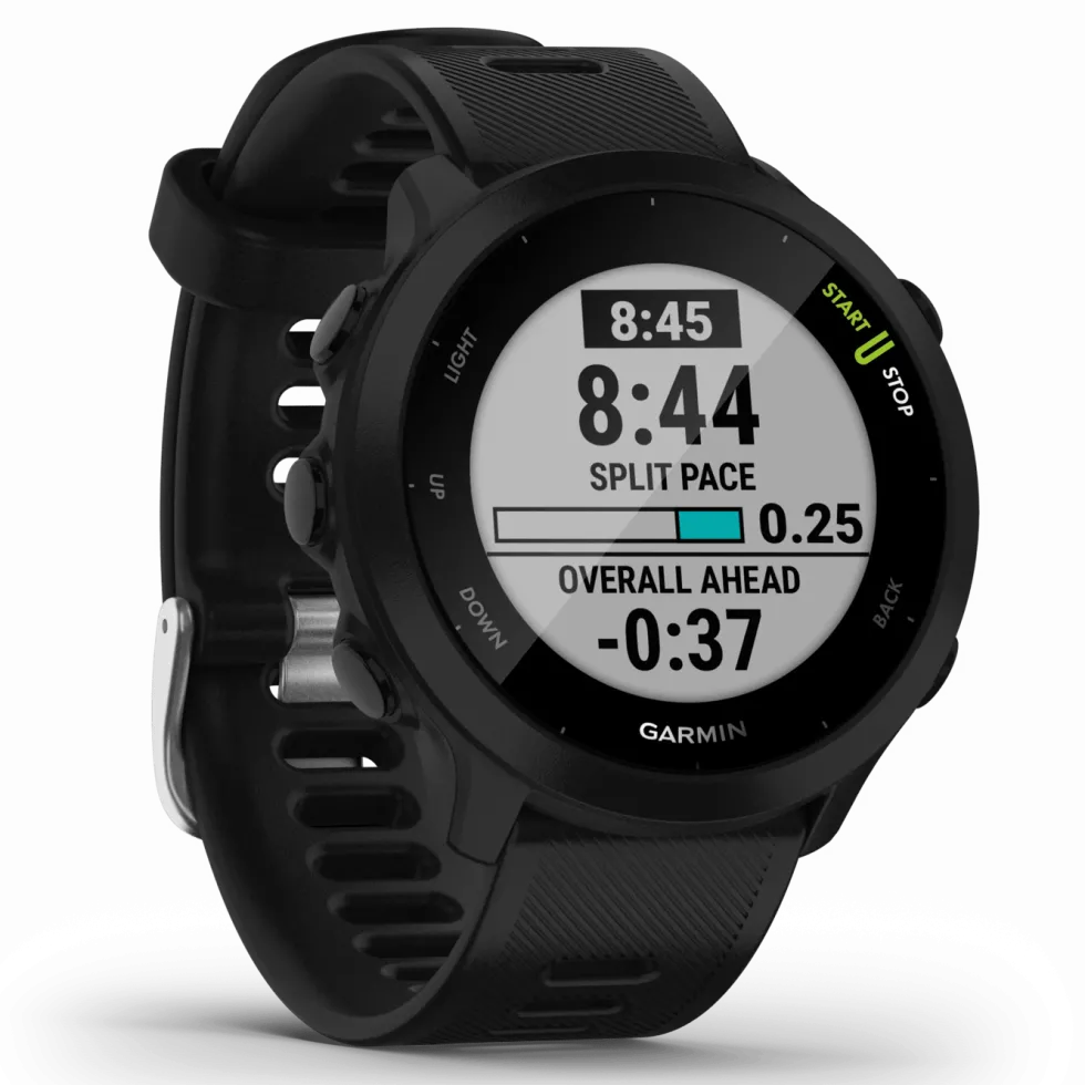 Garmin Forerunner 55 Smartklokke