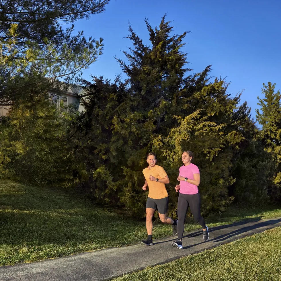 Garmin Forerunner 55 Smartklokke