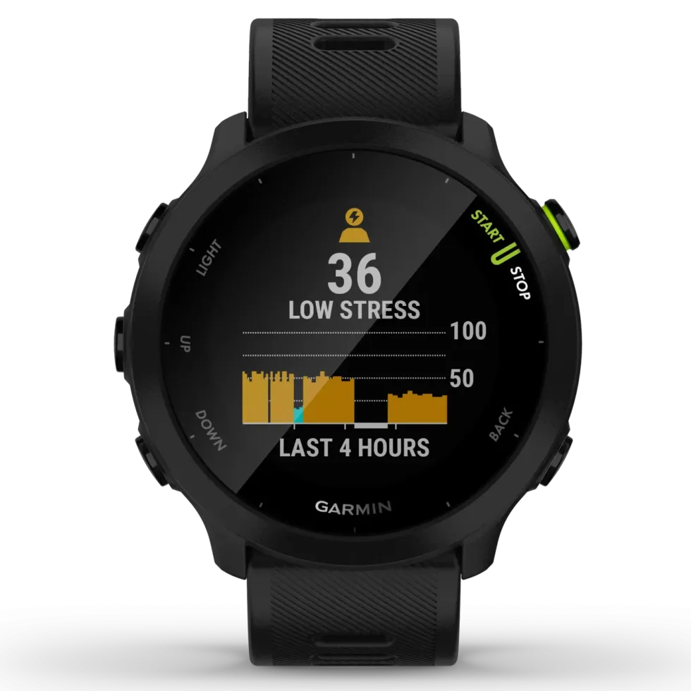 Garmin Forerunner 55 Smartklokke