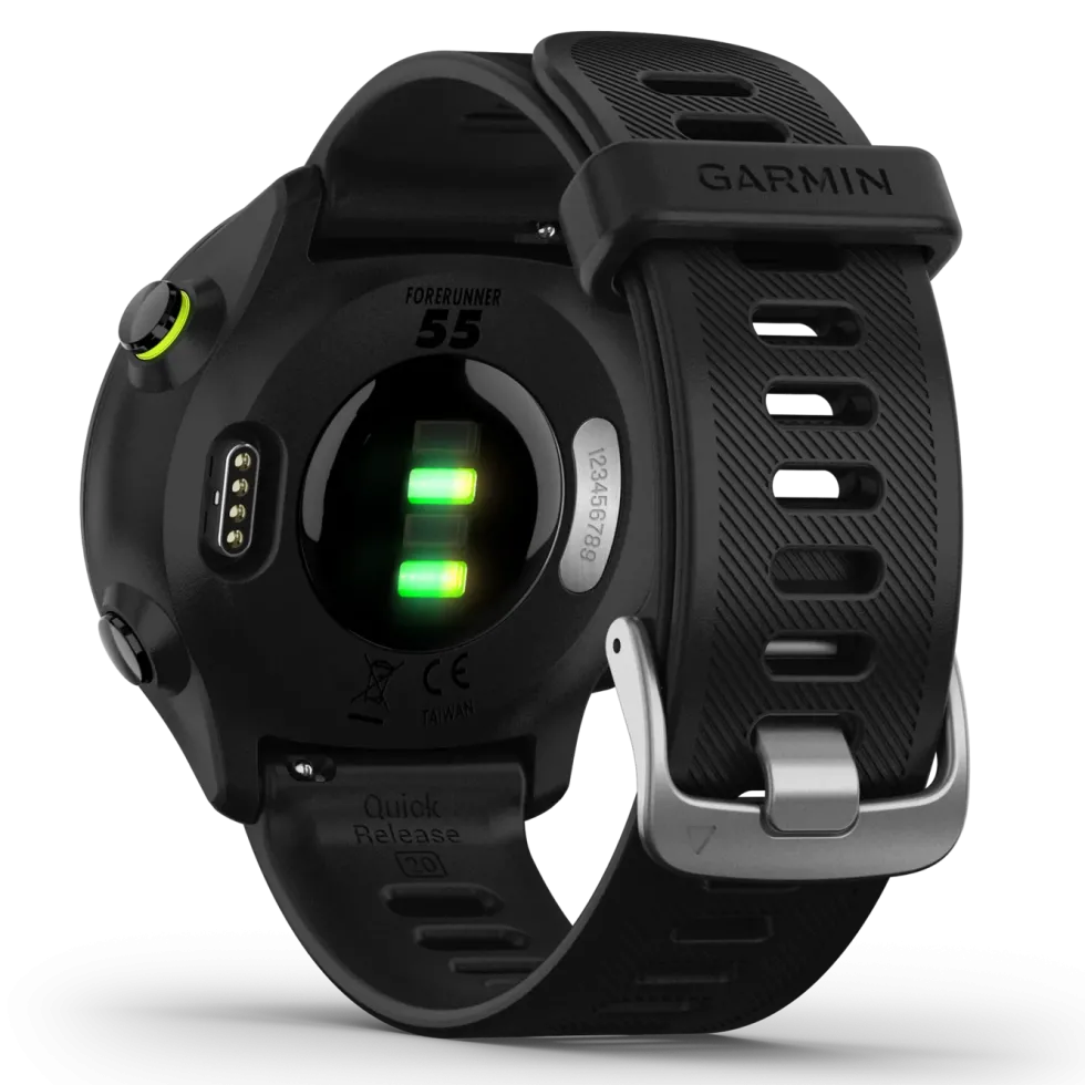 Garmin Forerunner 55 Smartklokke