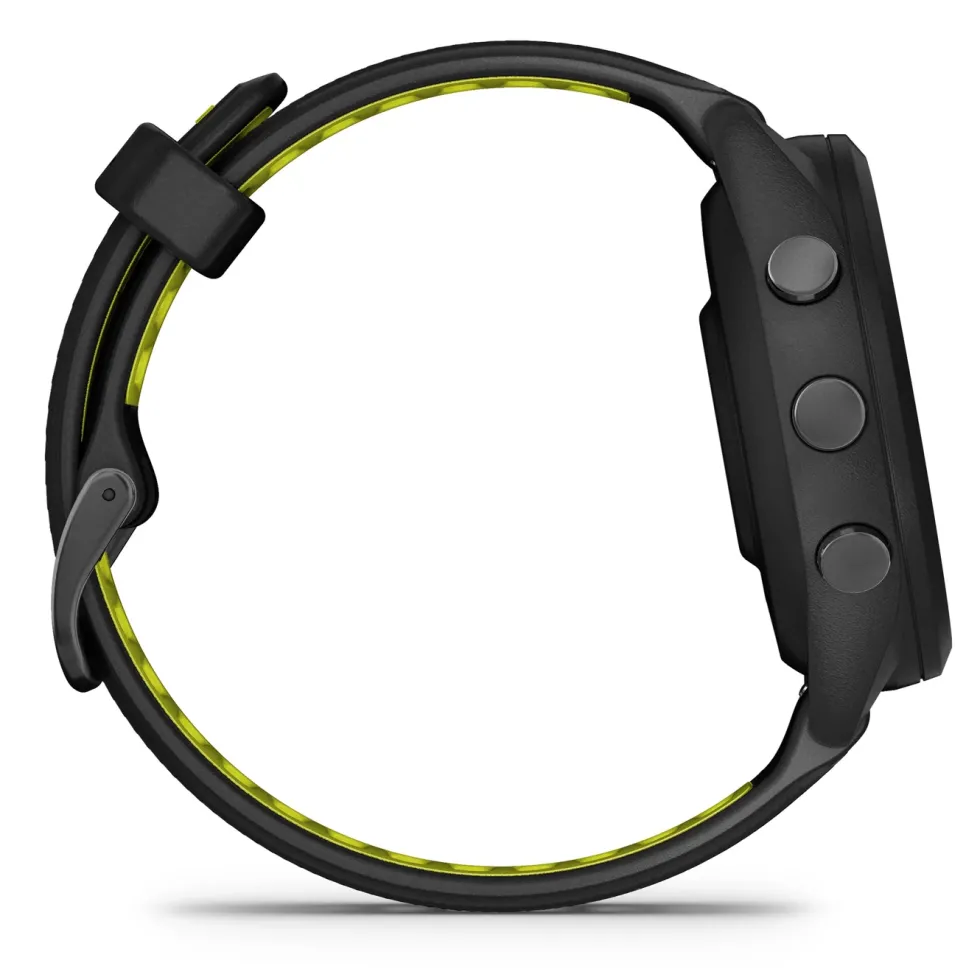 Garmin Forerunner 265S Treningsklokke