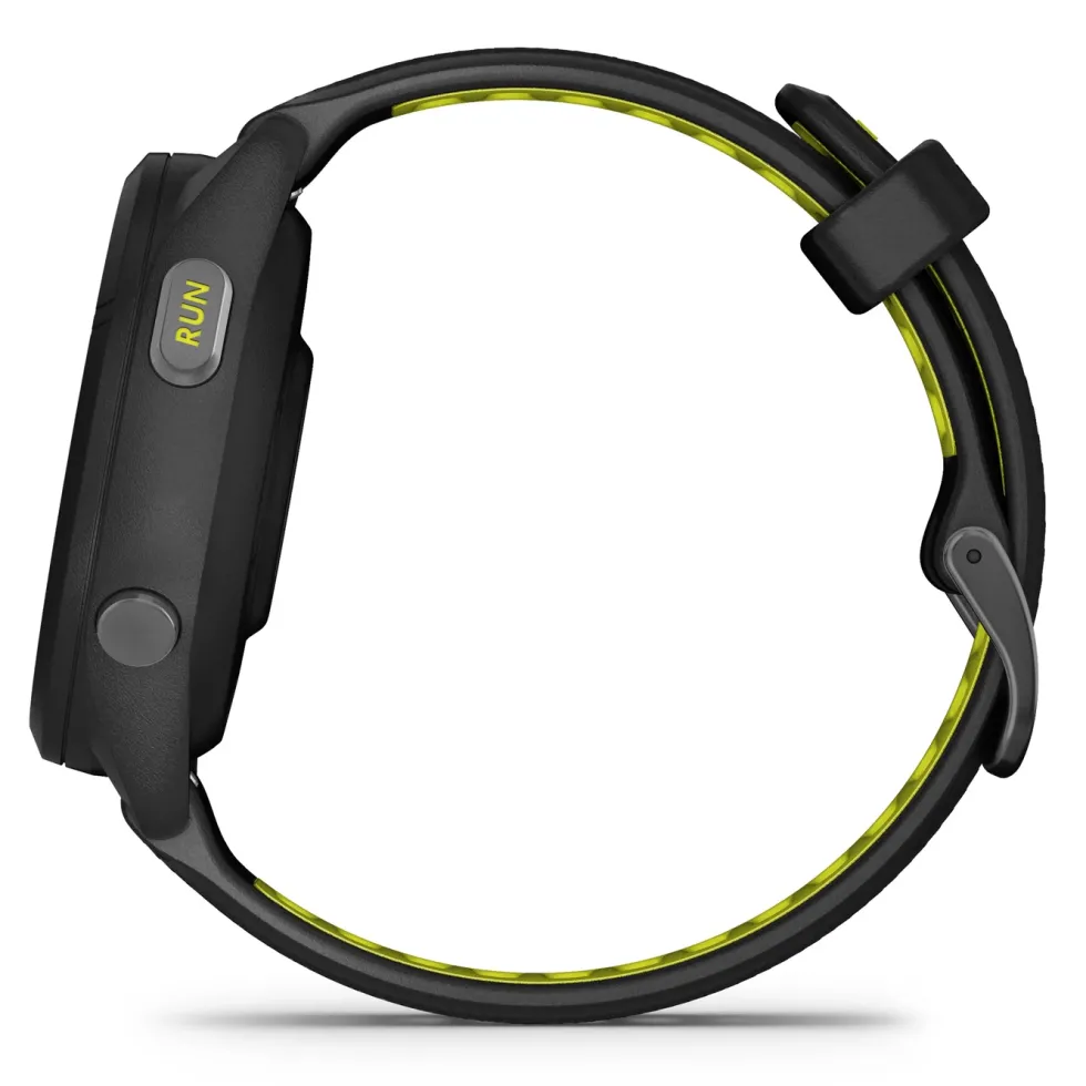 Garmin Forerunner 265S Treningsklokke