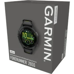 Garmin Forerunner 265S Treningsklokke