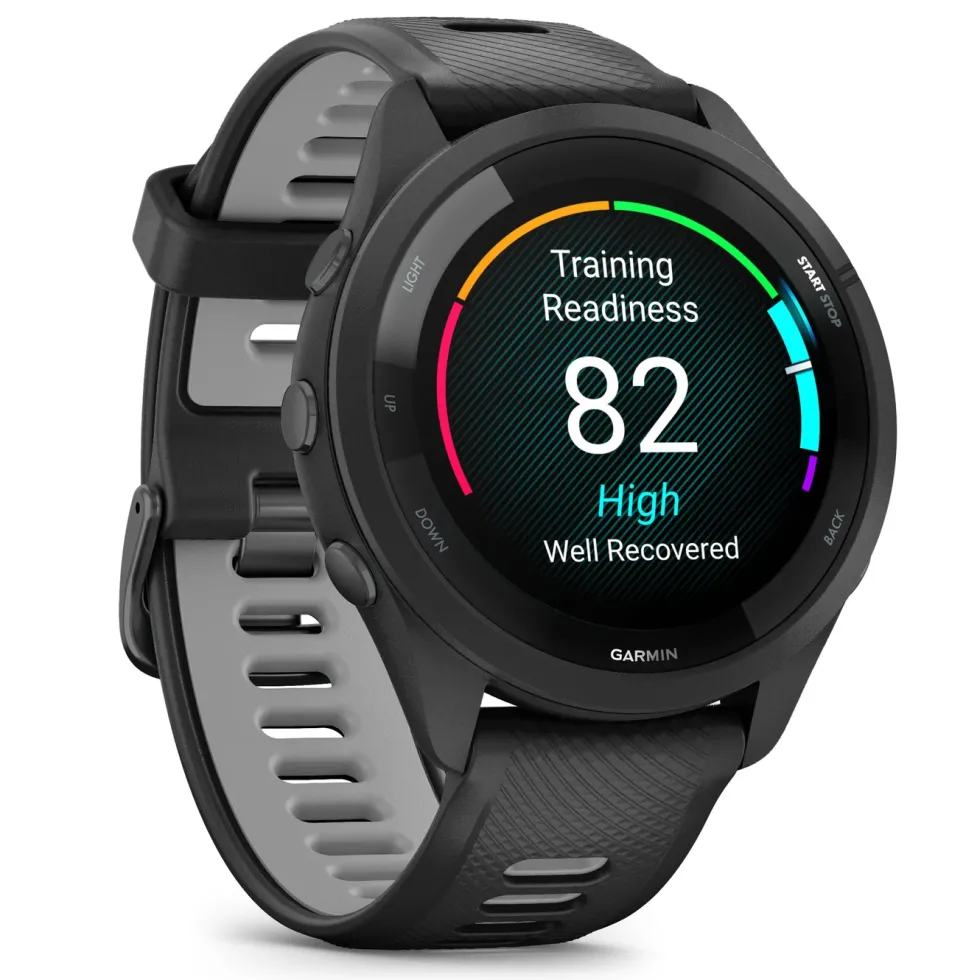 Garmin Forerunner 265 Treningsklokke