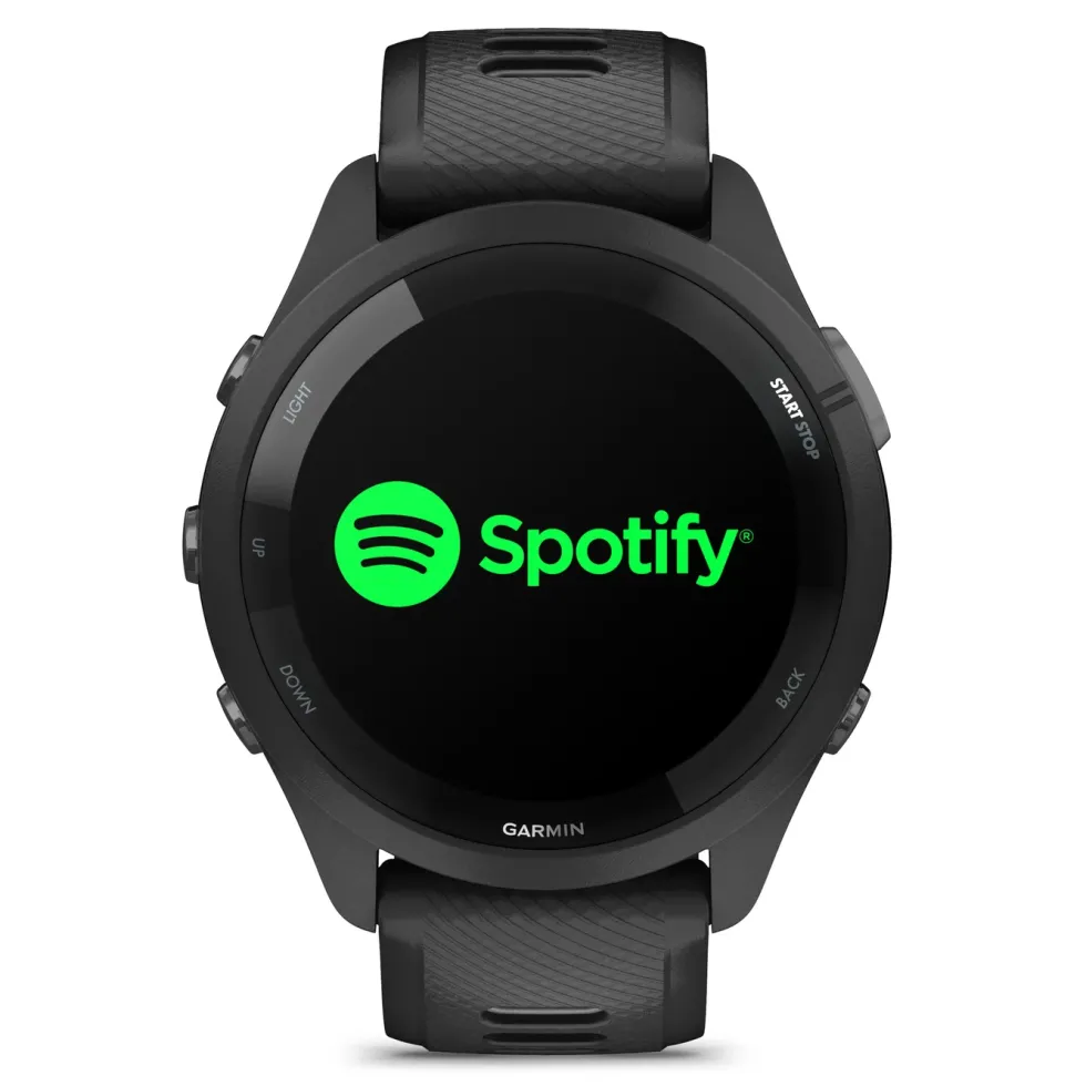 Garmin Forerunner 265 Treningsklokke