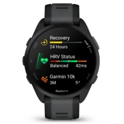 Garmin Forerunner 165 Treningsklokke