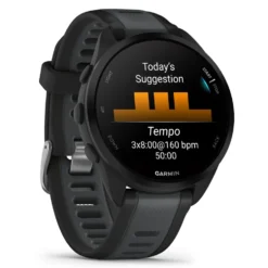 Garmin Forerunner 165 Treningsklokke