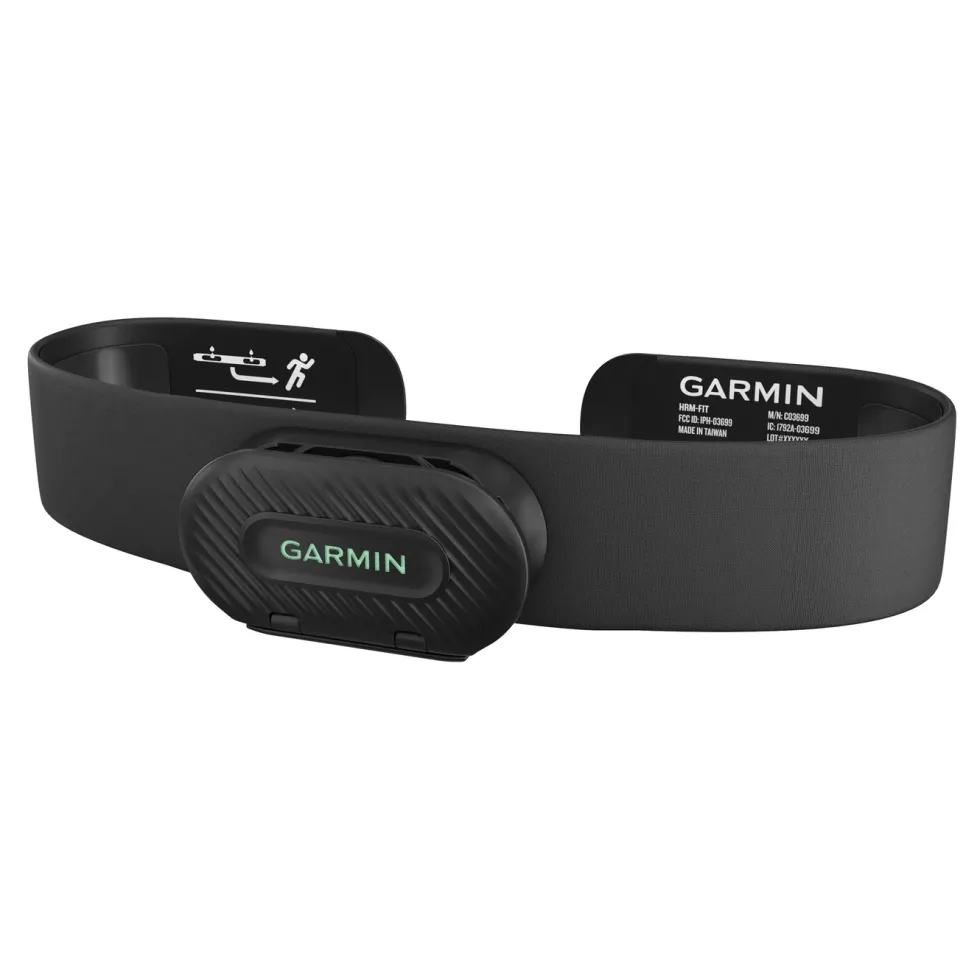 Garmin HRM-Fit Pulsbelte for sports-BH